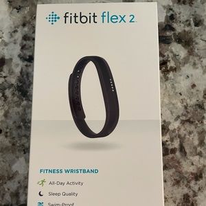 Fitbit Flex 2-BRAND NEW